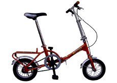 12"FOLDING BIKE